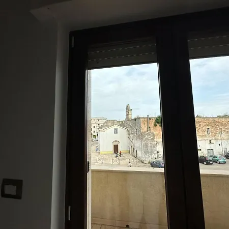Machiavelli شقة *