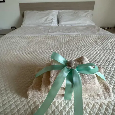 Machiavelli Apartmán